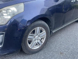 MPV 2.3 23S Lパッケージ 4WD 本革シート