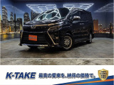 (禁煙車)(後期型)(パワースライドドア)(純正ナビ)(ビルトインETC)(クルーズコントロール)(シートヒーター)(両側スライドドア)(ウォークスルー)(LEDヘッドライト)(純正16インチAW)