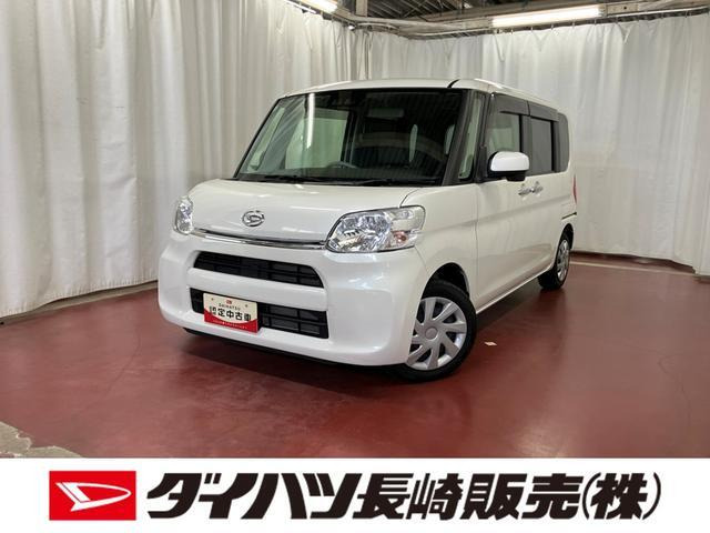 タント X SAIII