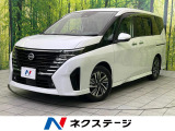 純正12型ナビ 全周囲カメラ 両側電動ドア プロパイロット ブラインドス