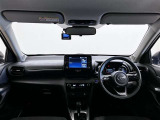 視界もよくとても運転しやすいです。