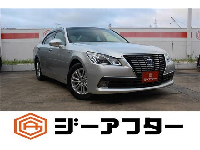 トヨタ クラウン 