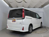 ノア 1.8 ハイブリッド Si W×B II 