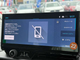 AppleCarPlay/androidauto/Bluetooth対応!