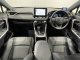 RAV4  PHV 2.5 G Z E-Four 4WD