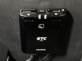 【ETC】高速道路の料金所をストレスなく通過!話題のスポットやサービスエリアに多い「スマートIC」利用時は必須のアイテムです。当店でセットアップを実施、ご納車当日からすぐにご利用いただけます!