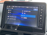 様々なオーディオソースがございます。運転中に好きな音楽を聴くことが可能です。