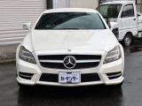 CLSクラス CLS350 ブルーエフィシェンシー AMG スポーツ パッケージ 