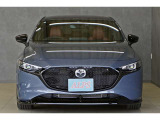 MAZDA3ファストバック 1.5 15S レトロスポーツエディション 