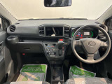 ミライース L SAIII 
