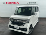 N-BOX カスタム 4WD L プラチナホワイトP当店では新潟県内のみの販売とさせて頂いております。