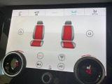 運手席・助手席ともに、三段階で強弱の調節が可能なシートヒーター機能を装備!冬場には欠かすことのできないポイントの高い装備ではないでしょうか♪快適なドライブをお楽しみください。