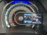 走行1,639kmです。走行は少なめです。