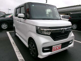 N-BOX G L ホンダセンシング 4WD 