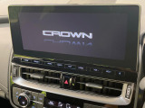 クラウン ハイブリッド 2.5 S 