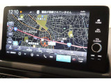 純正ホンダコネクトディスプレイ インターナビ BluetoothAudio USB フルセグ 操作性と機能性に優れているナビで、初めての道でも安心・快適なドライブをサポートします!
