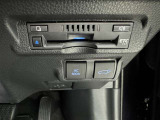 ETC車載器付きです。高速道路の料金所もスムーズに通過できます。