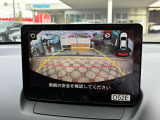 純正のナビゲーションが付いておりますので、こちらですぐにお出かけしていただけます♪