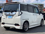 タンク 1.0 カスタム G-T 