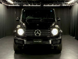 Gクラス G350d AMGライン 4WD 