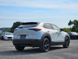 CX-30 2.0 20S レトロスポーツエディション 