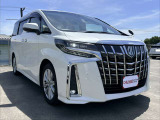 アルファード 2.5 S 