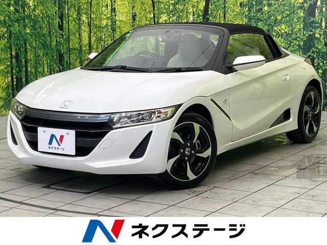 S660 アルファ 