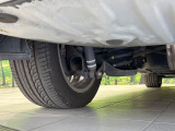お車を安心してお乗りいただく為には、足回りの定期点検が欠かせません。サービスサポート(有償保証)では無料点検もご提供しており、安心のカーライフをお過ごしいただけるサポート体制が整っています。