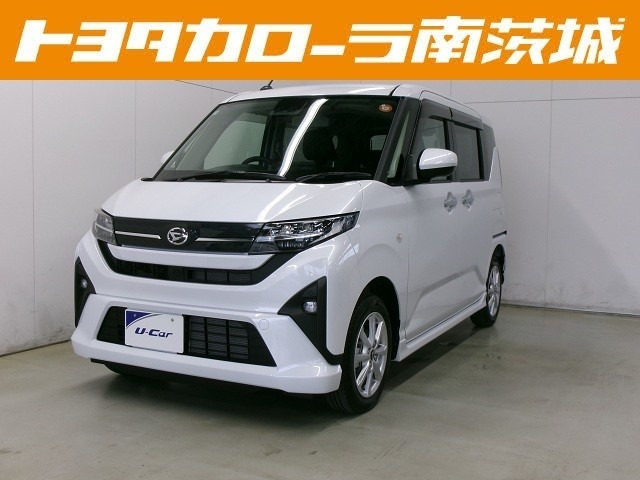 ダイハツ ムーヴ 