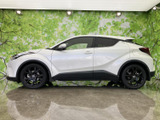 C-HR 1.2 G-T モード ネロ 