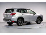 フォレスター 2.0 アドバンス 4WD 