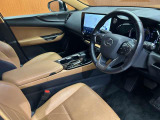 NX 350h バージョンL 4WD 4WD 本革シート
