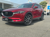 H29年式CX-5入荷しました!