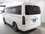 【R3年式/ハイエースワゴンGL/2WD/2.7Lガソリン/スタンダード配列】FLEXカスタム【全国納車可能】