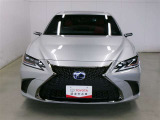 ES 300h Fスポーツ 