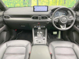 CX-5 2.2 XD スポーツアピアランス 