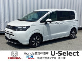 ご閲覧ありがとうございます!R7年式当社試乗車上がりのフリードe:HEV入庫しました!お問い合わせお待ちしております!