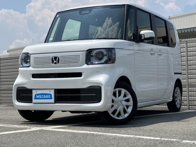 N-BOX