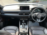 CX-5 2.2 XD エクスクルーシブ モード 4WD 