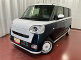 ムーヴキャンバス  ストライプス G