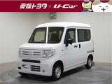 ホンダ N-VAN
