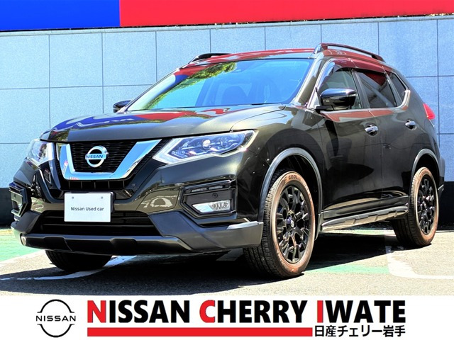 エクストレイル 2.0 20Xi エクストリーマーX 4WD