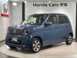 全国納車可 第三者機関証明書付 H SENSING 新車保証 試乗車 ワンオ-ナ- 純正ナビ TV Rカメラ BTオ-ディオ シ-トヒ-タ- ETC LEDライト装備のN-ONE  e: L入庫!