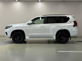 ランドクルーザープラド 2.7 TX Lパッケージ 70th アニバーサリーリミテッド 4WD 