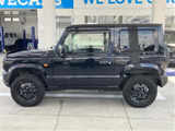 ジムニー XL 4WD
