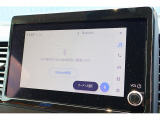 純正ディスプレイオーディオプラス!Bluetooth対応!音楽再生もできます♪