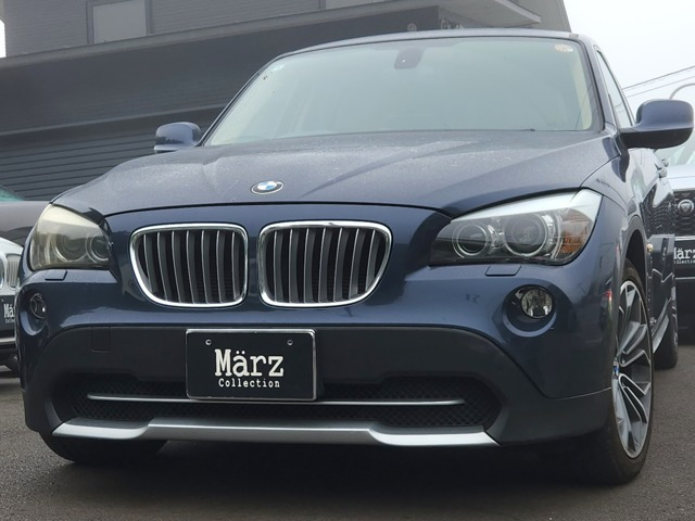 X1 xドライブ 25i ハイライン パッケージ 4WD