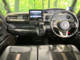 N-BOXカスタム G L ターボ ホンダセンシング 