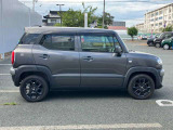 外装は展示前にコーティング済み☆納車前に洗車して納車いたします☆