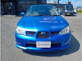 インプレッサ 1.5 R 4WD 